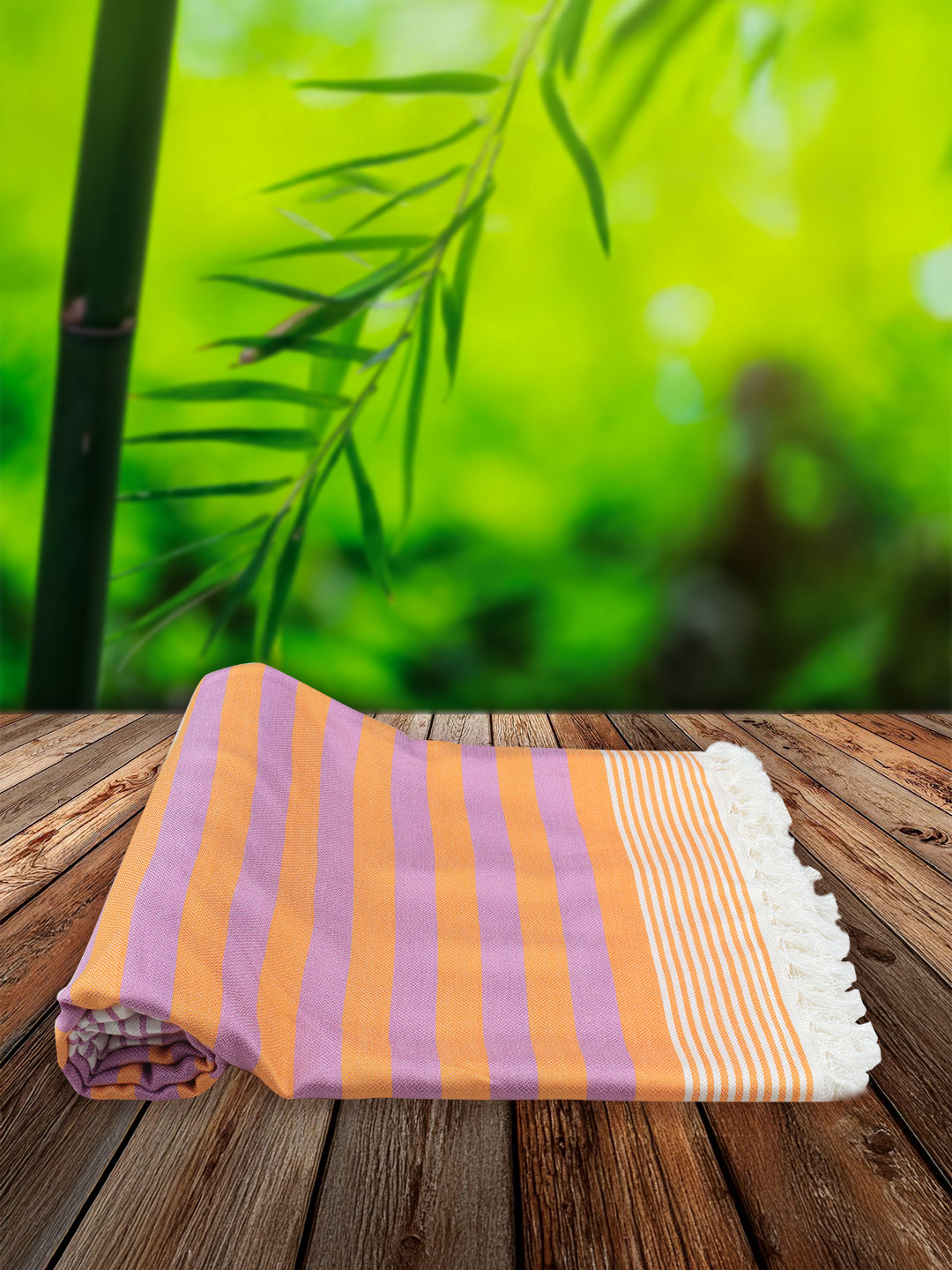 100% Bamboo Bath Towel with Lightweight & Ultra Soft, Quick Absorbent BT12 (0.90m*1.80m)