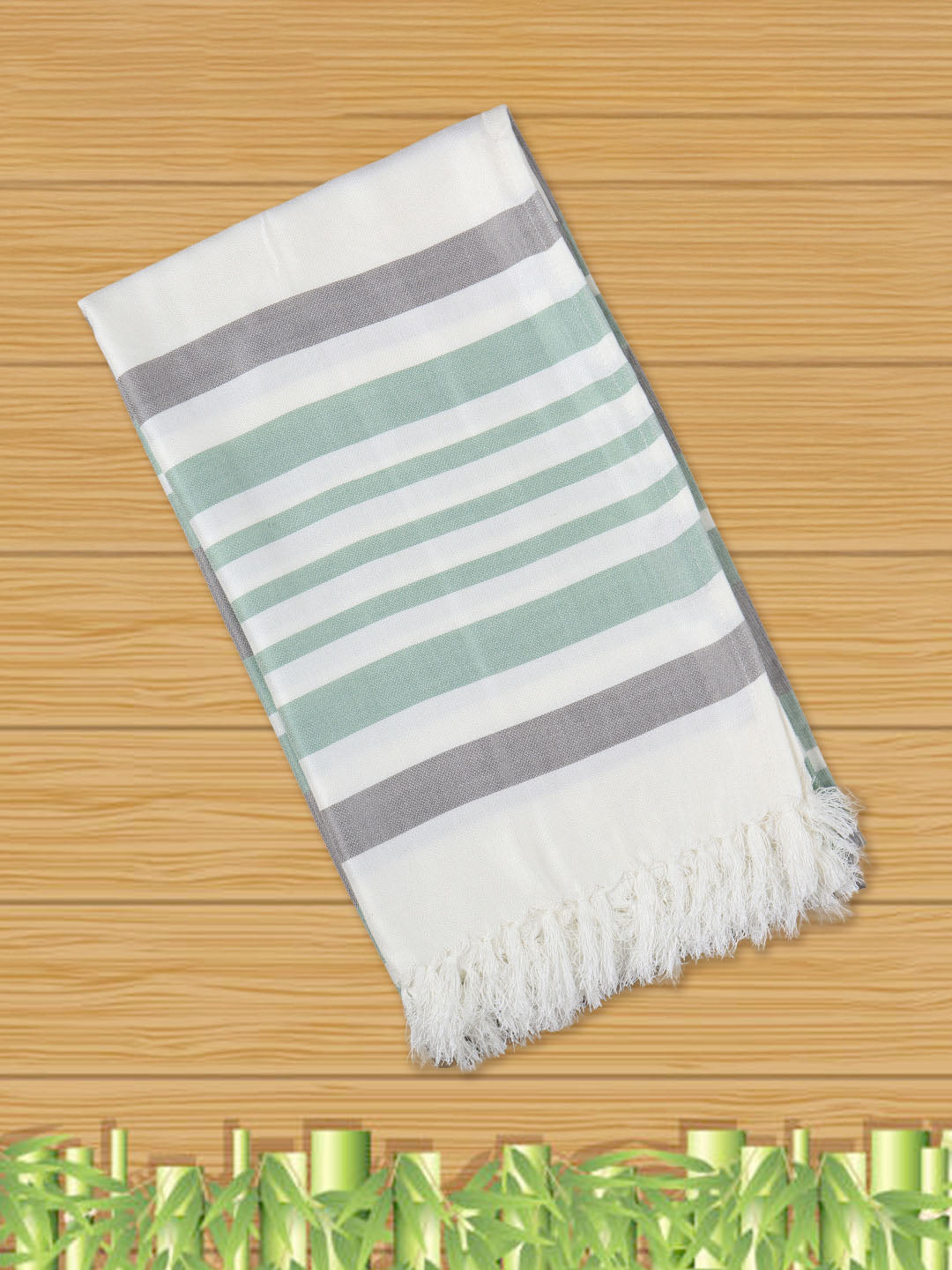Comfort & Eco-Friendly Bamboo Bath Towel ST29(0.83m*1.60m)