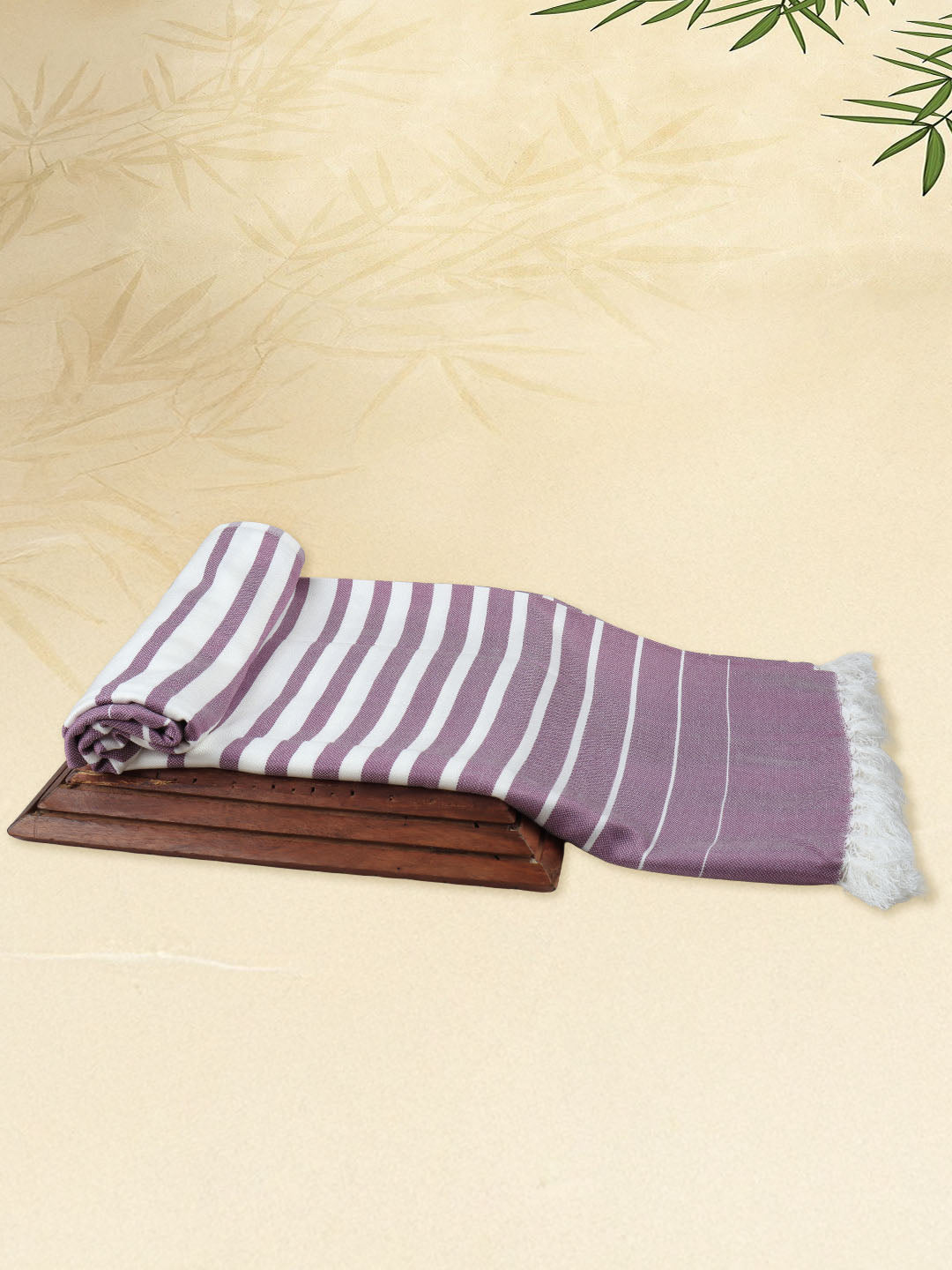Ultra-Comfort & Super Soft Bamboo Bath Towel ST24(0.83m*1.60m)
