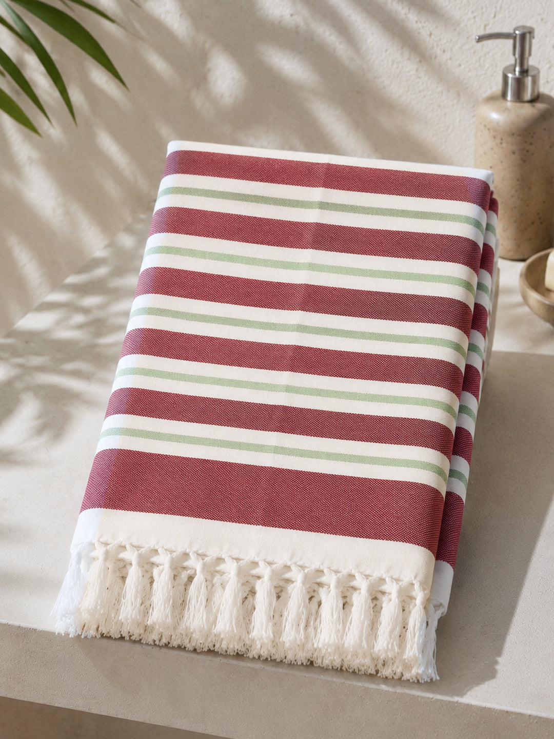 Super Soft Bamboo Bath Towel – Quick Dry & Gentle on Skin BT34