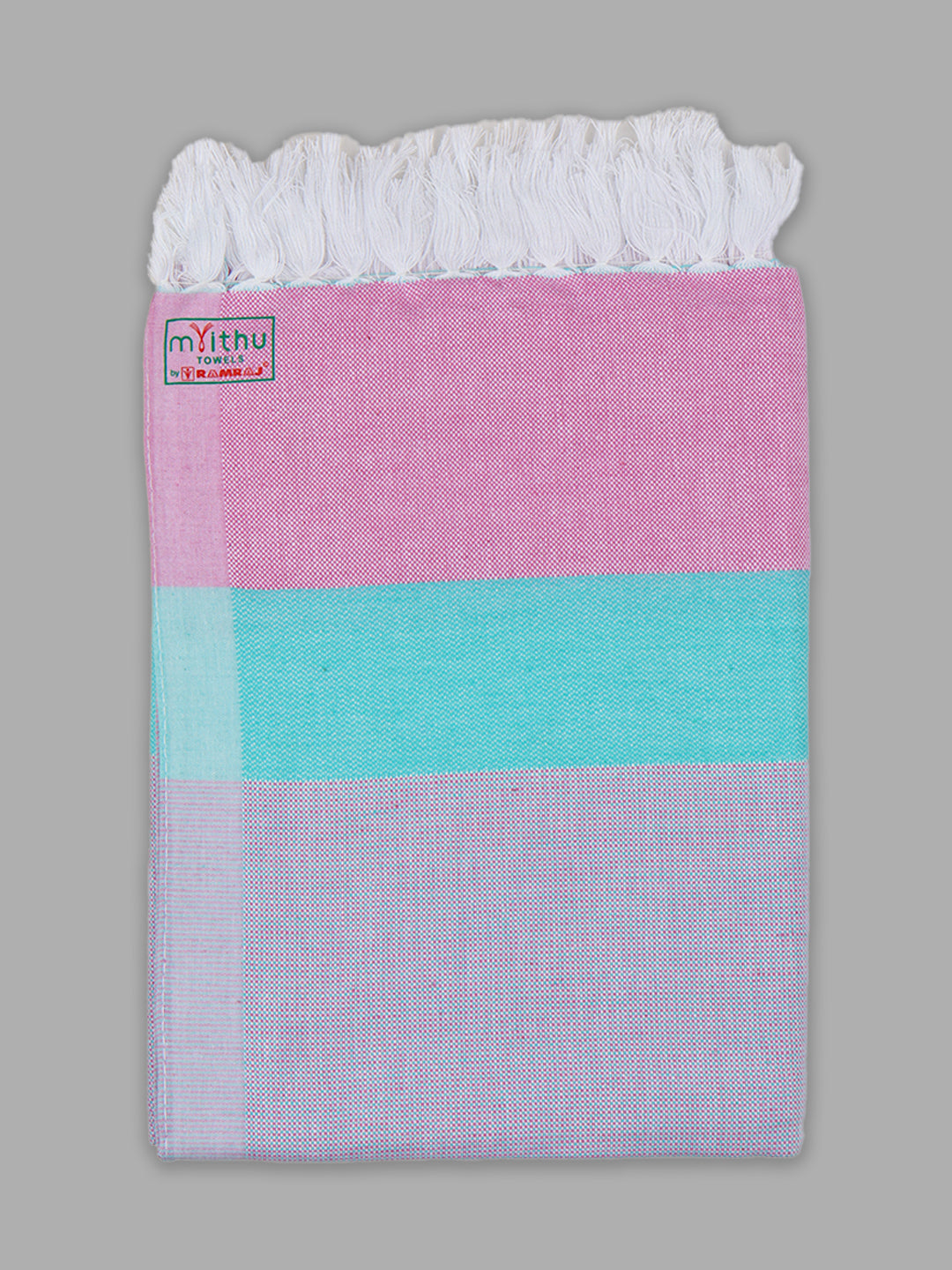 Crystal Bath Towel 0.85m X 1.70m (Pack of 2)