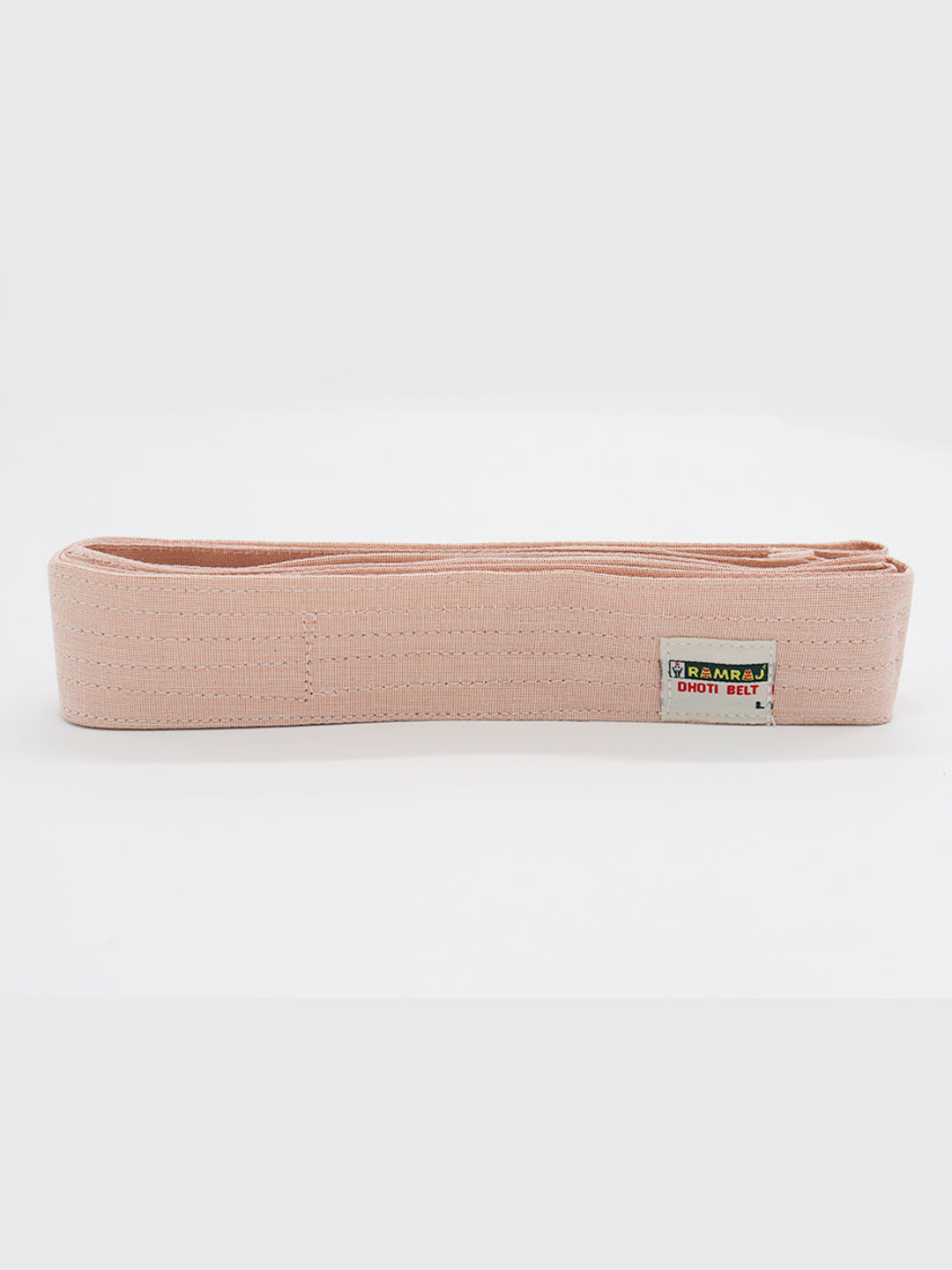 Men Soft & Grip Tissue Copper Dhoti Belt (Pack of 2)