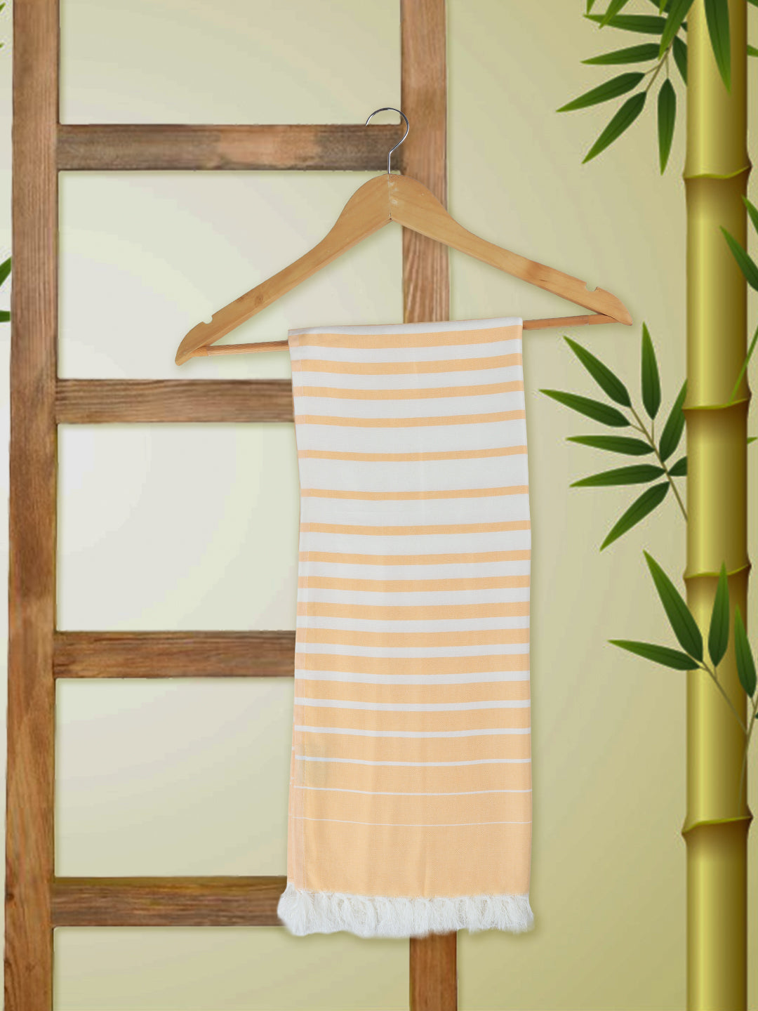 Super Soft & Breathable Bamboo Bath Towel ST27(0.83m*1.60m)