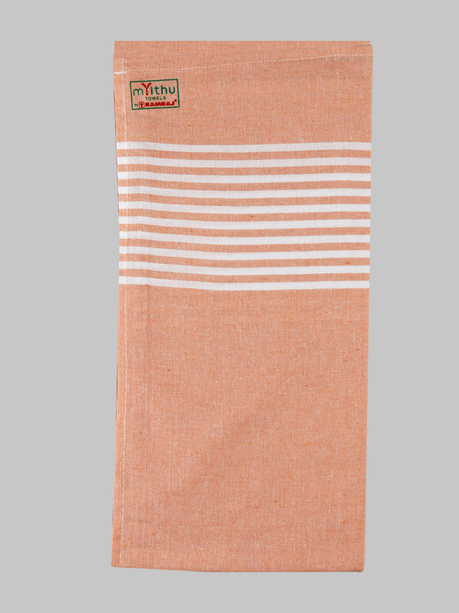 Baby Care Bath Towel ( 2 Pcs Pack ) - 1.5 Meter