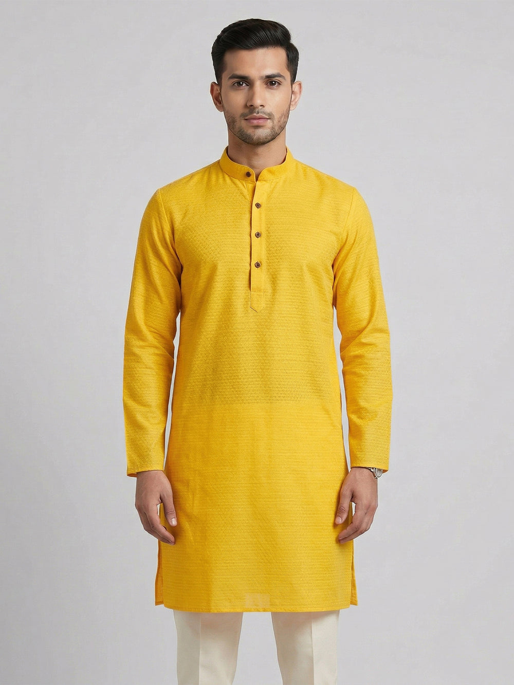 MEDIUM LENGTH