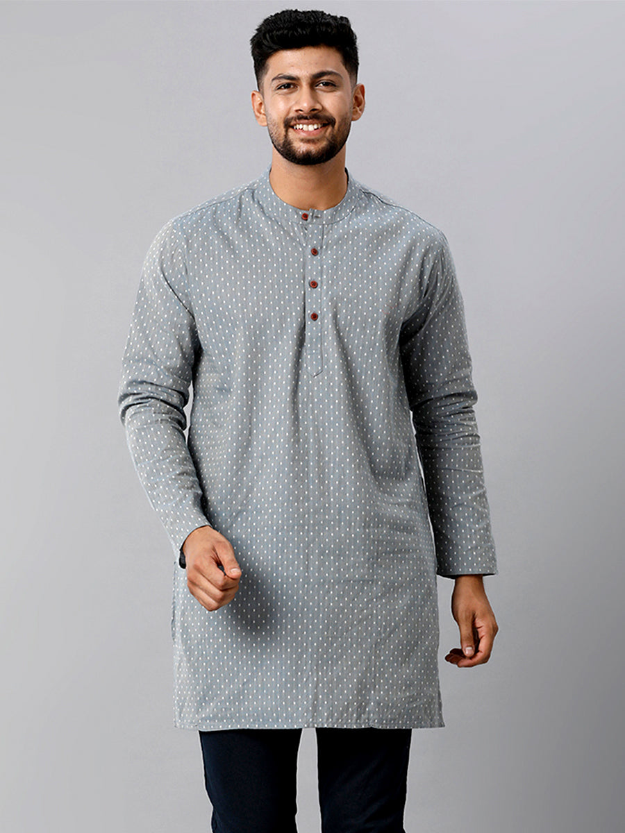 Buy Ramraj Cotton Mens Kurta with Pocket Online at Best Prices in India -  JioMart.