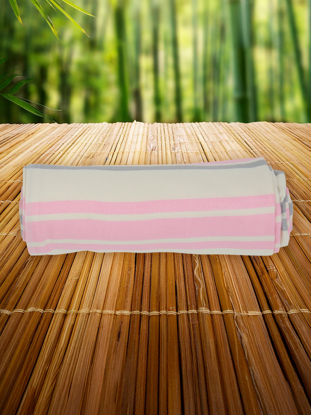 Comfort Highly Absorbent & Quick-Drying Bamboo Bath Towel ST38(0.83m*1.60m)