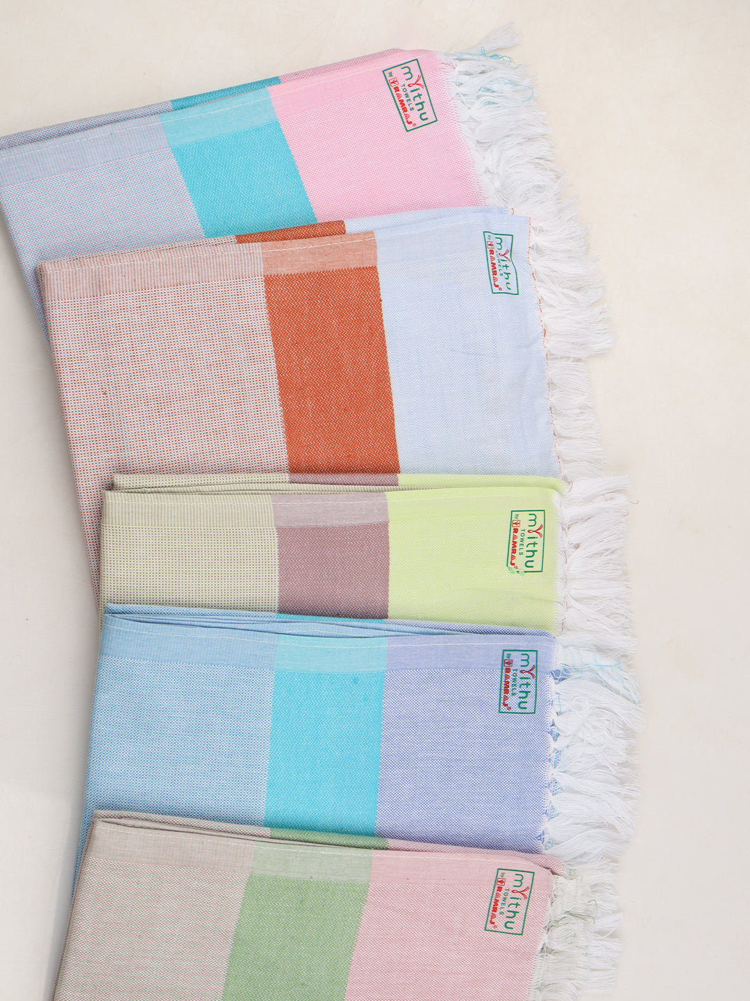 Crystal Bath Towel 0.75m X 1.50m (Pack of 2)