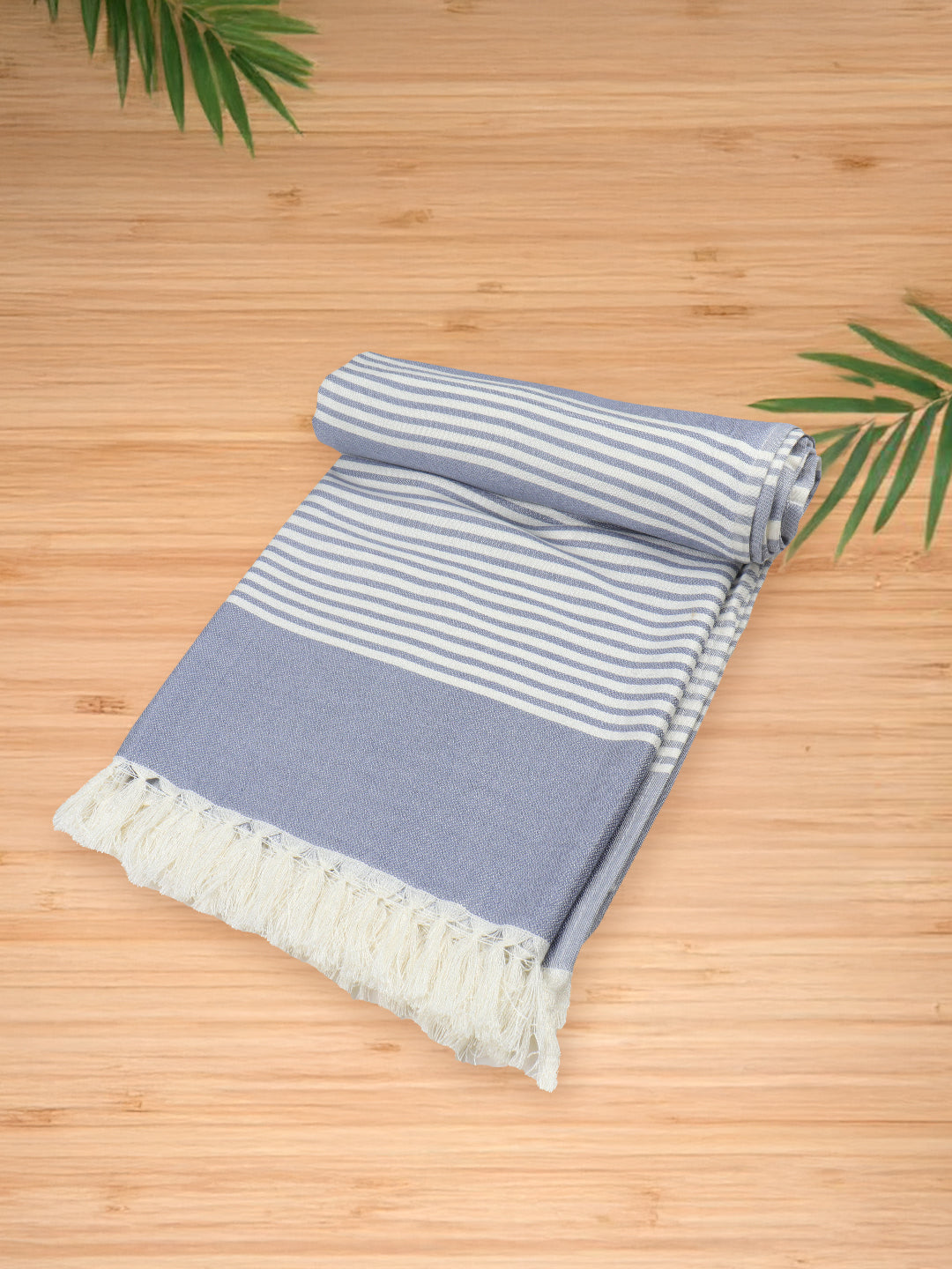 Ultra Soft & Quick Absorbent Bamboo Bath Towel BT14 (0.90m*1.80m)