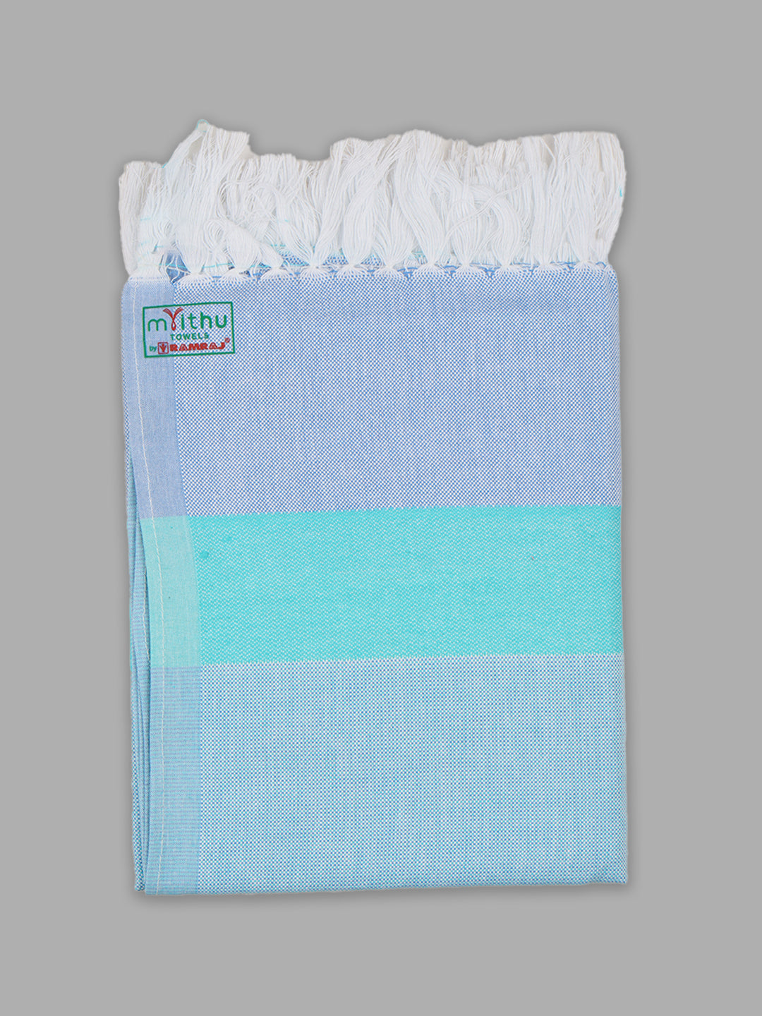 Crystal Bath Towel 0.75m X 1.50m (Pack of 2)