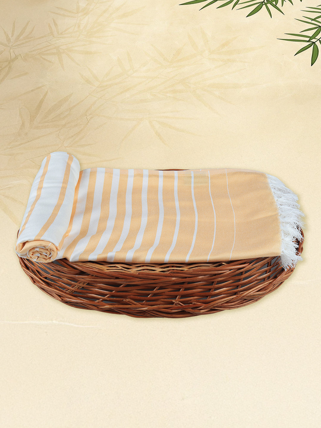 Super Soft & Breathable Bamboo Bath Towel ST27(0.83m*1.60m)