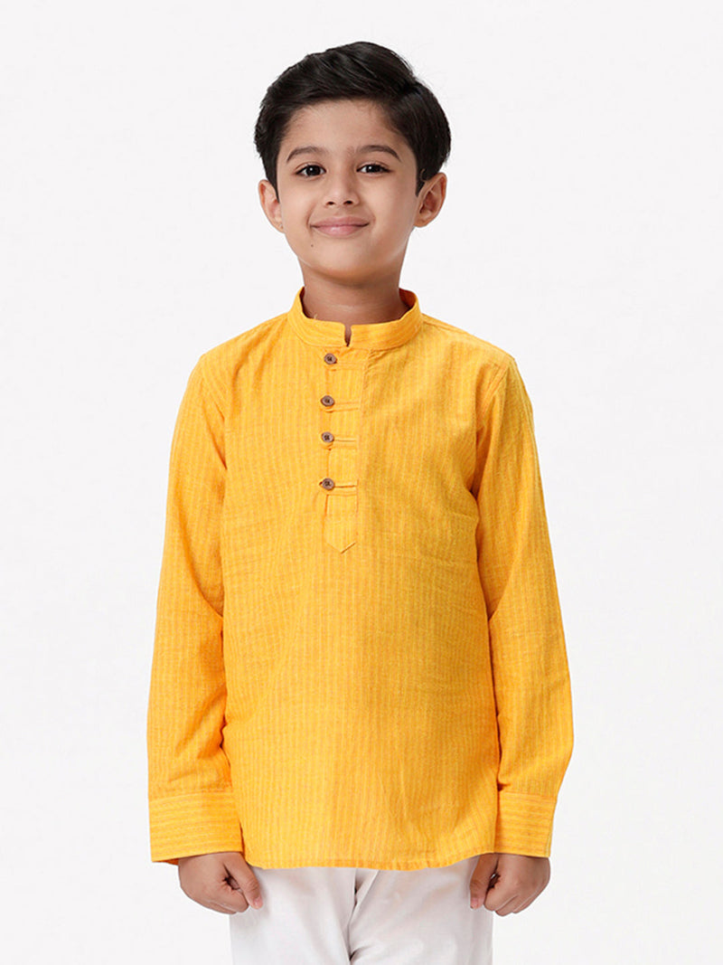 Baby Boy Summer Kurta Trouser main image 0