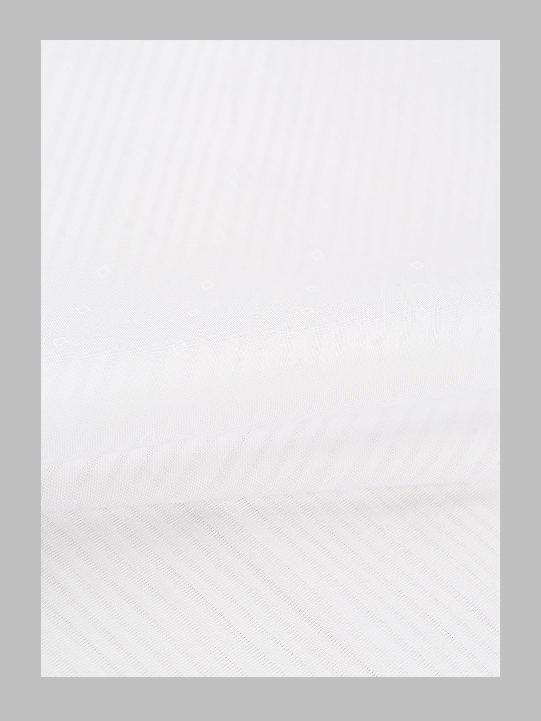 Men 100%Cotton Self Design Shirting Verdanza 203