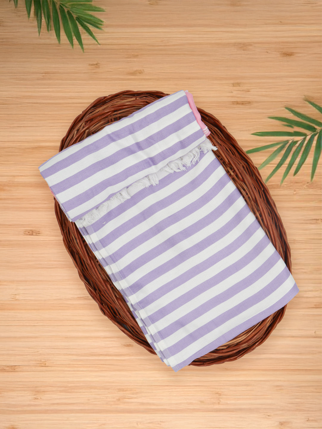 Super Soft & Breathable Bamboo Bath Towel BT29 (0.90m*1.80m)