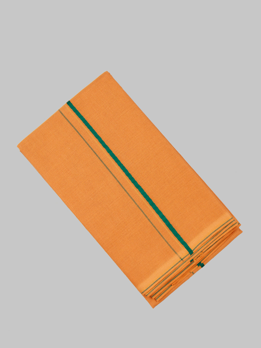 Devotional Erumeli Kavi Towel (Pack of 2)