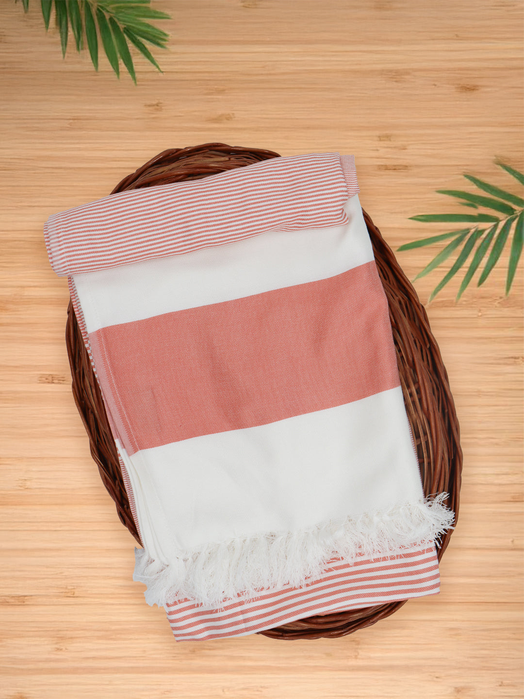 Lightweight Ultra Soft & Luxury Bamboo Bath Towel BT30 (0.90m*1.80m)