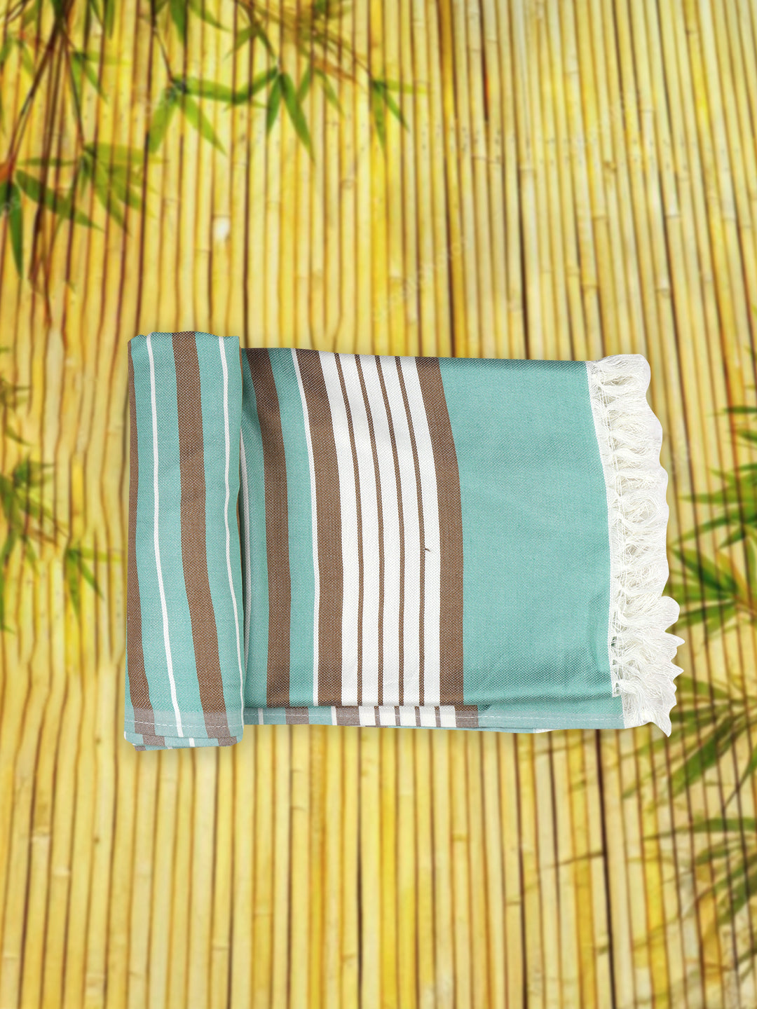 100% Bamboo Bath Towel with Lightweight & Ultra Soft, Quick Absorbent BT16 (0.90m*1.80m)
