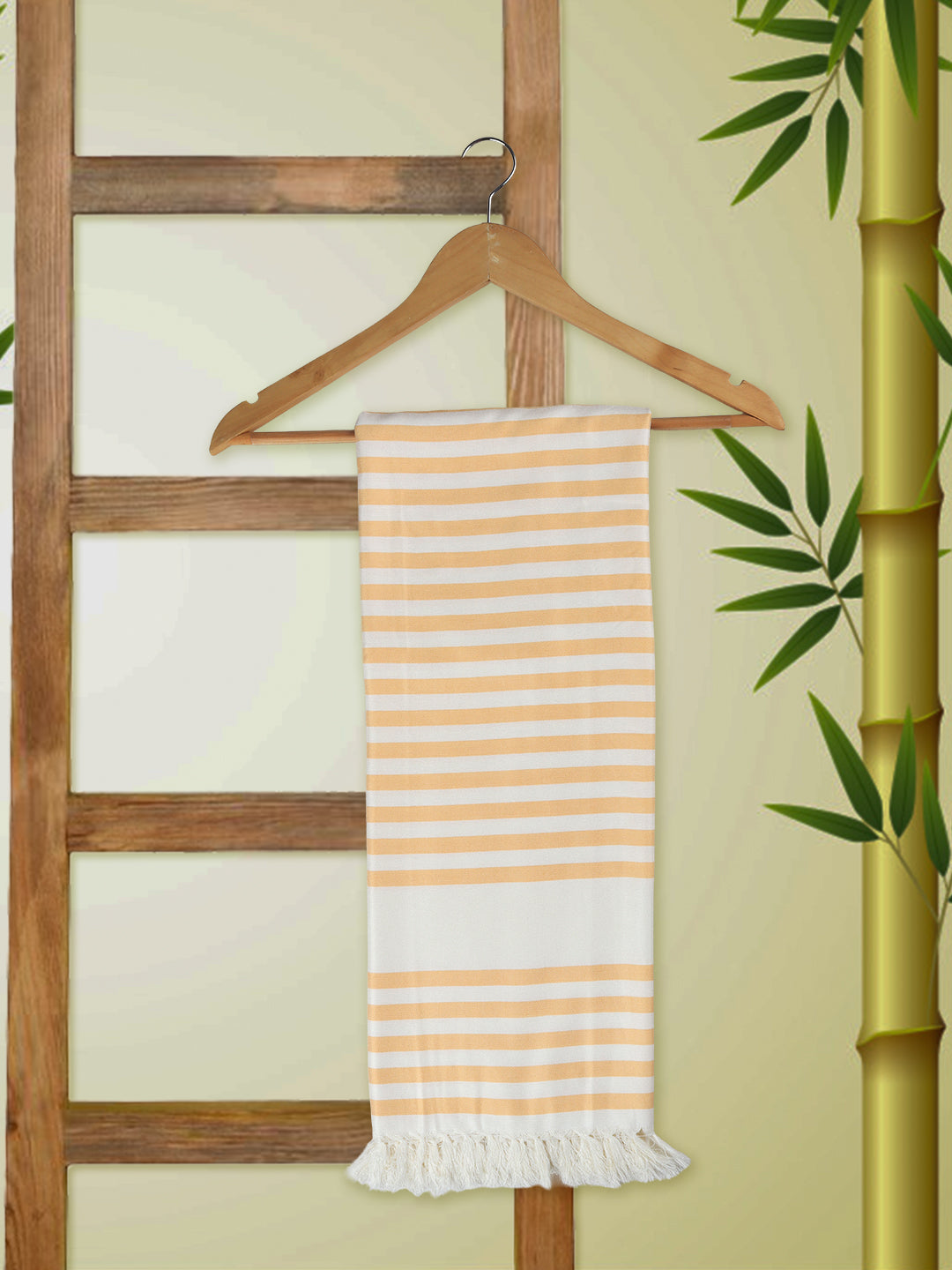 Eco-Friendly, Quick-Dry & Super Absorbent Bamboo Bath Towel ST26(0.83m*1.60m)