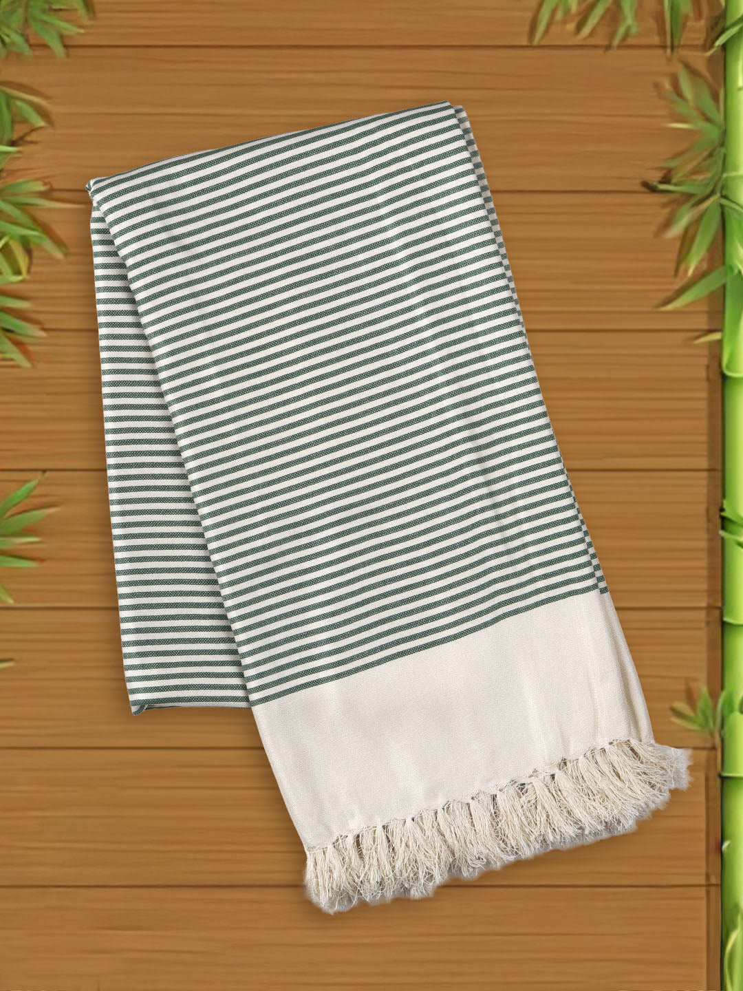 Comfort Highly Absorbent & Quick-Drying Bamboo Bath Towel ST25(0.83m*1.60m)