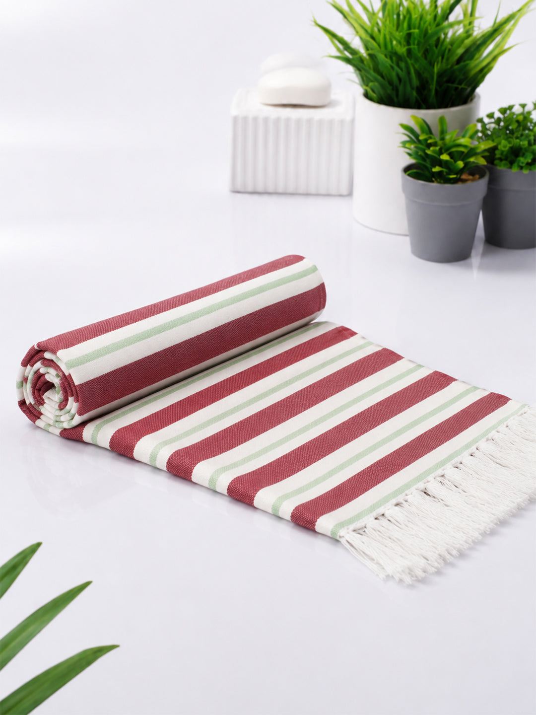 Super Soft Bamboo Bath Towel – Quick Dry & Gentle on Skin BT34