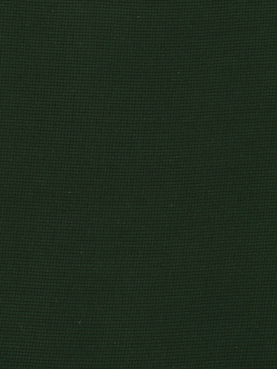 Cotton Rich Green Self design Shirting Fabric Hi-Tech