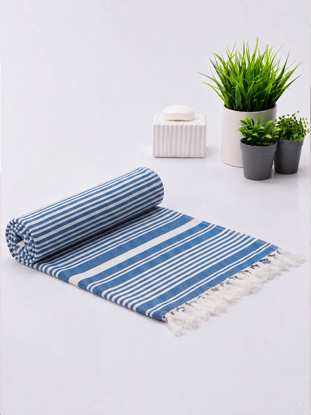 Luxury Bamboo Bath Towel | Ultra-Soft & Highly Absorbent (0.90mX1.80m) - BT39