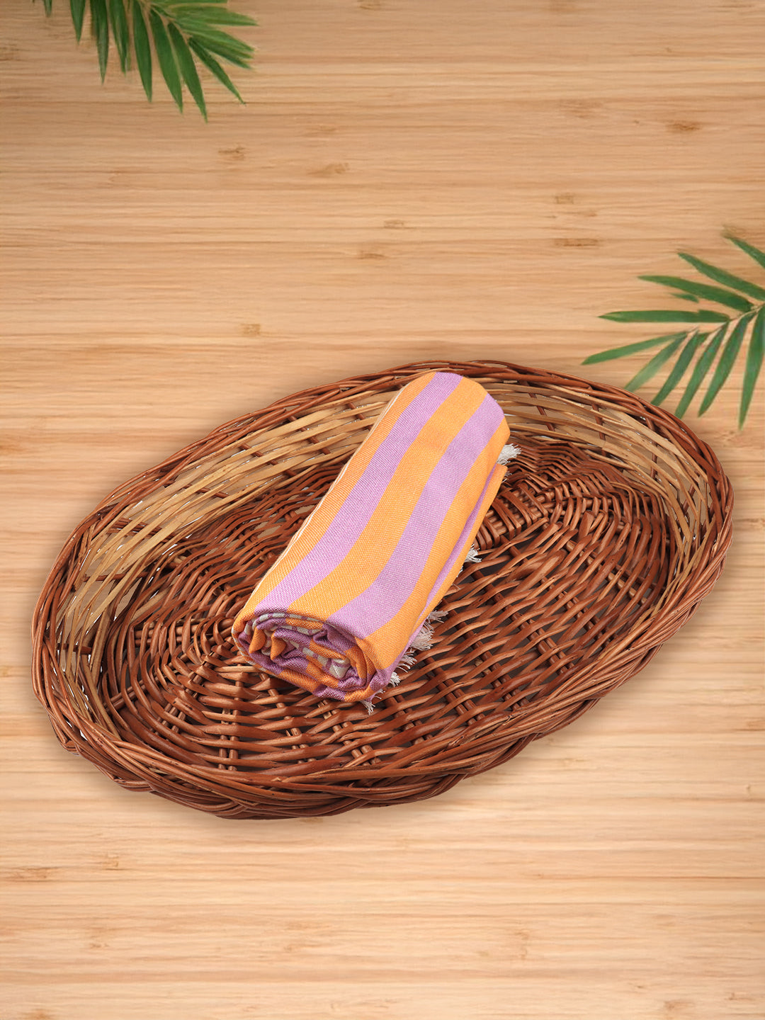 100% Bamboo Bath Towel with Lightweight & Ultra Soft, Quick Absorbent BT12 (0.90m*1.80m)