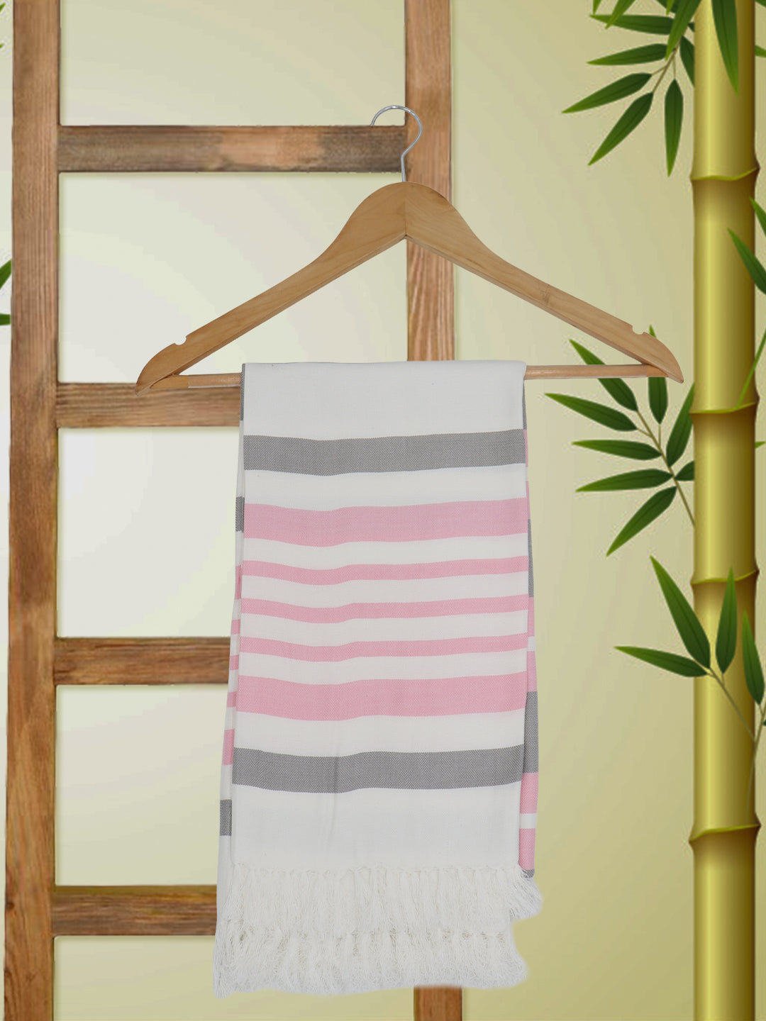 Comfort & Eco-Friendly Bamboo Bath Towel ST39(0.83m*1.60m)