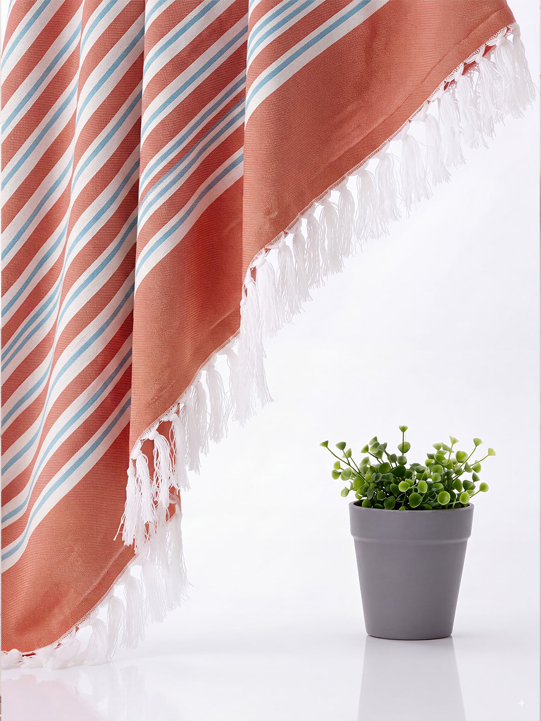 Luxury Bamboo Bath Towel | Ultra-Soft & Highly Absorbent (0.90mX1.80m) - BT36