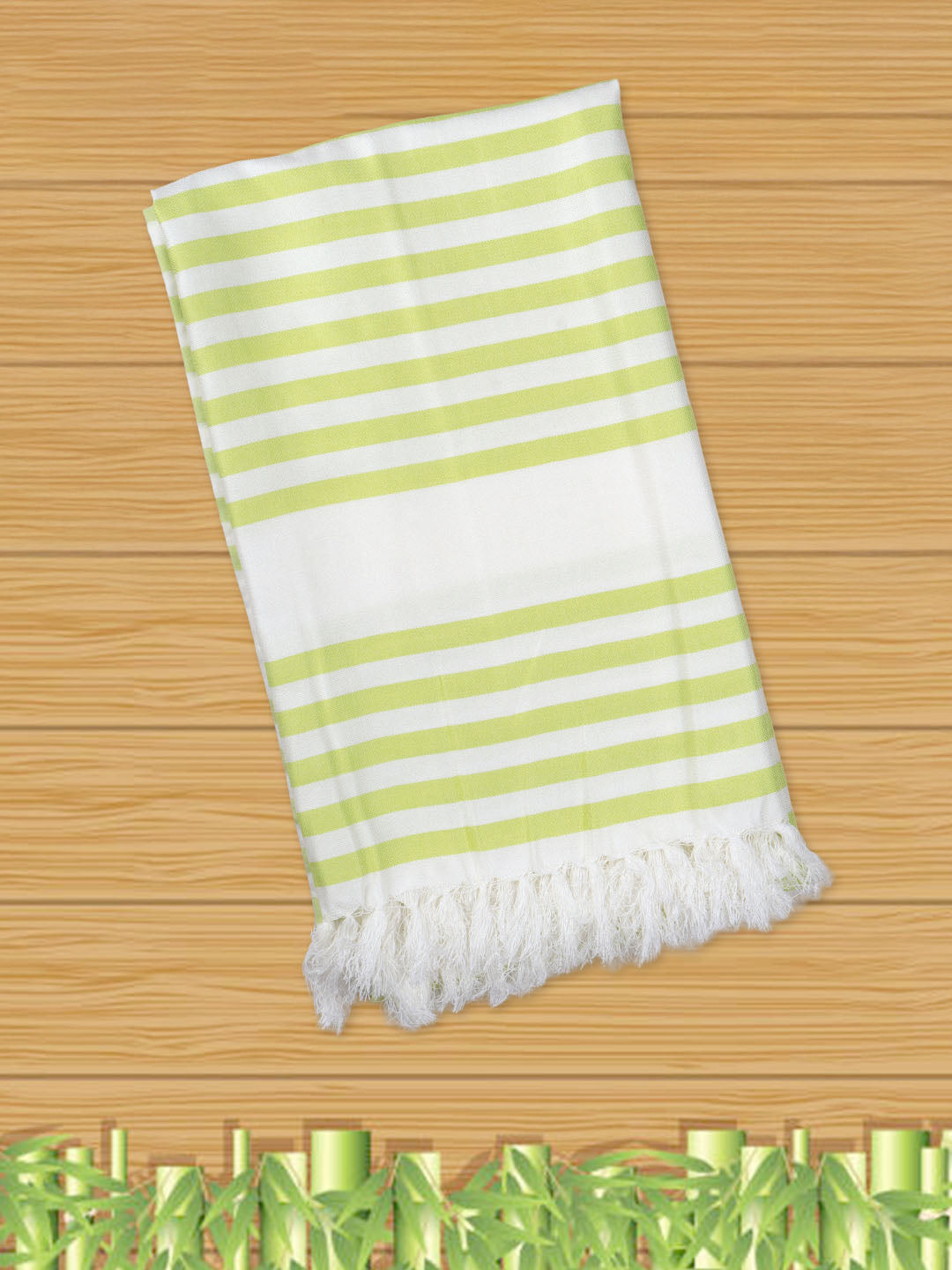 Ultra-Comfort & Super Soft Bamboo Bath Towel ST21(0.83m*1.60m)