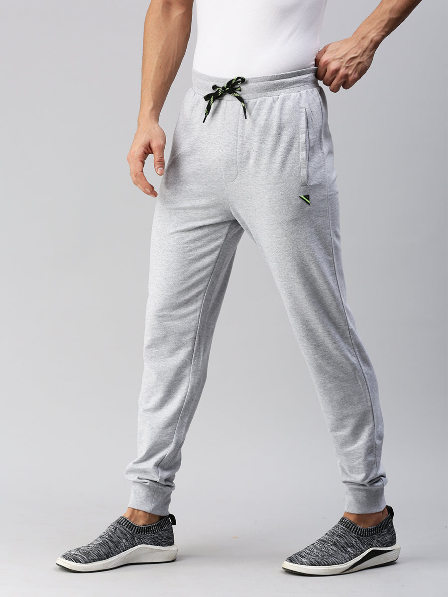 Seamless Men's track pants Online at best prices - HekaIndia