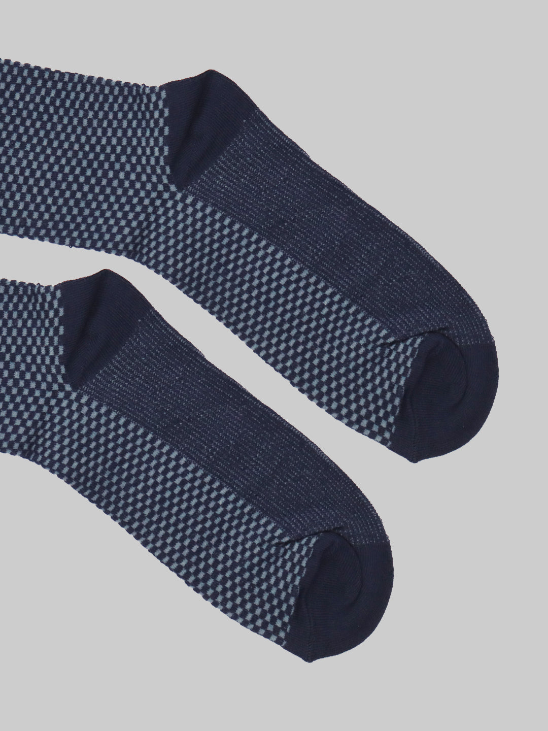 Bamboo Formal Full Length Socks FFD6