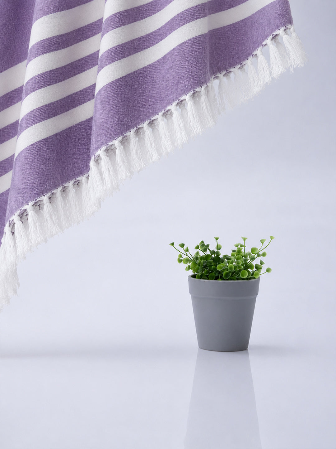 Luxury Bamboo Bath Towel | Ultra Soft, Quick-Dry, Highly Absorbent & Eco-Friendly ST59