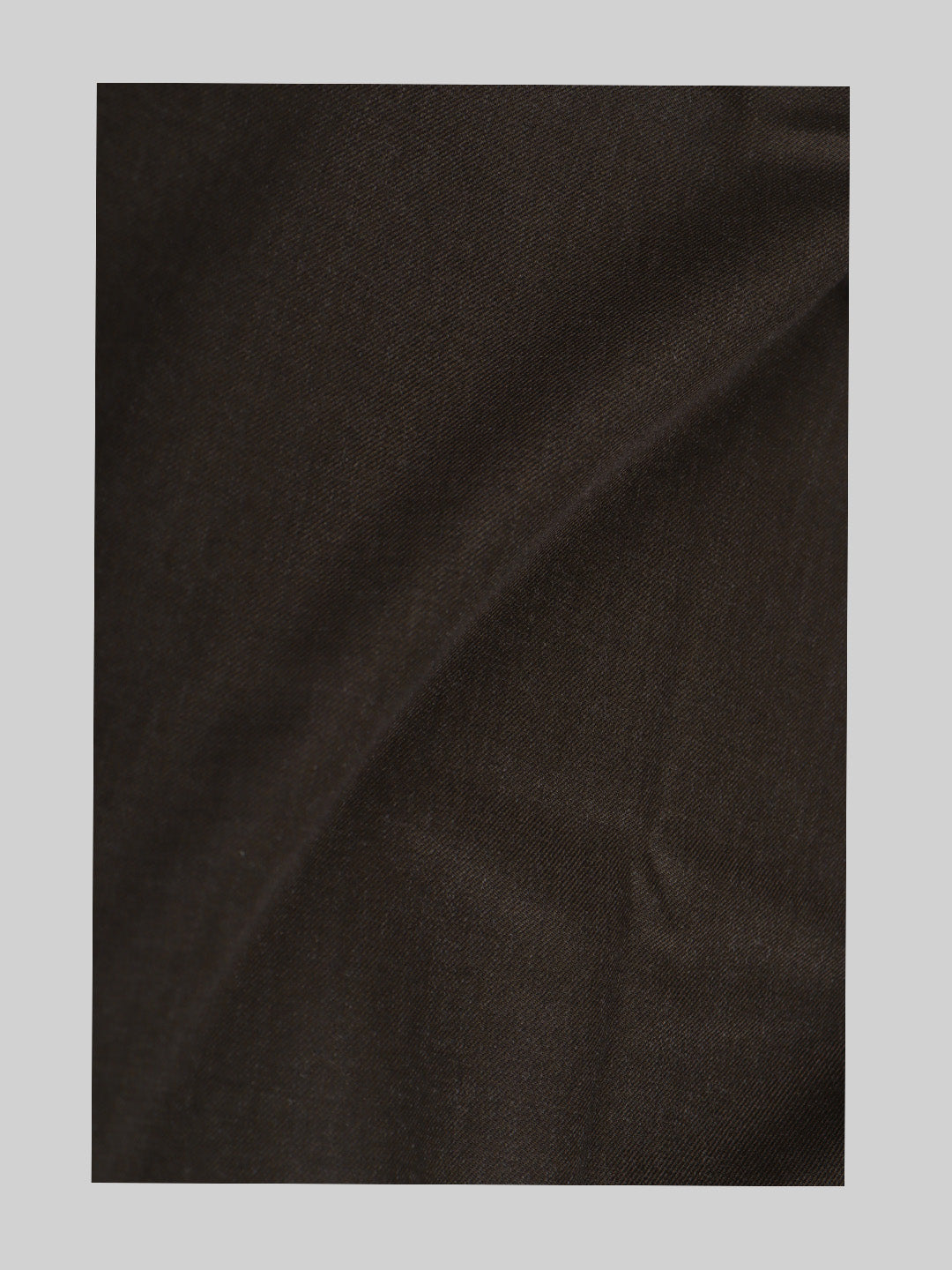 Men 100% Cotton Mustard Green Suiting Fabric Mesmerize Stretch