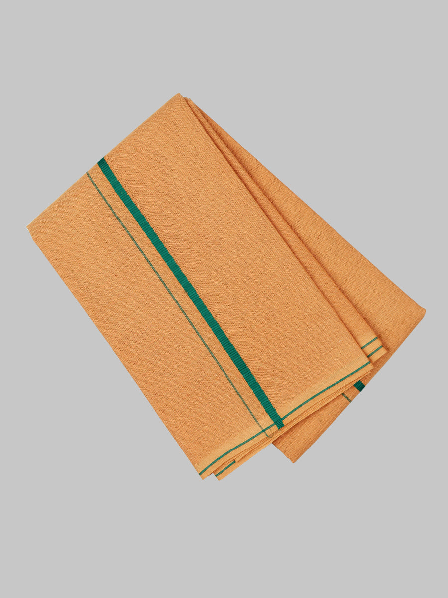 Devotional Jet Kavi Towel (Pack of 2)