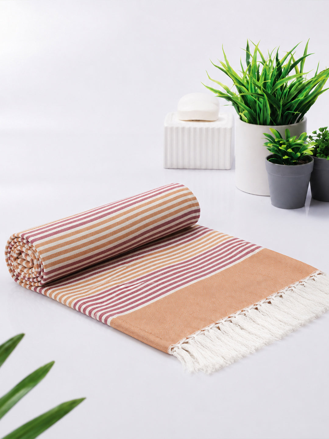 Luxury Bamboo Bath Towel – Ultra Soft & Quick Dry BT31