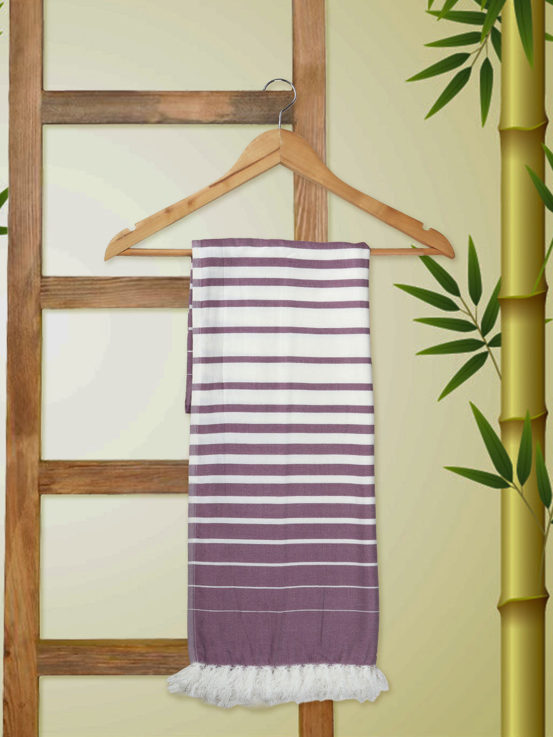 Ultra-Comfort & Super Soft Bamboo Bath Towel ST24(0.83m*1.60m)