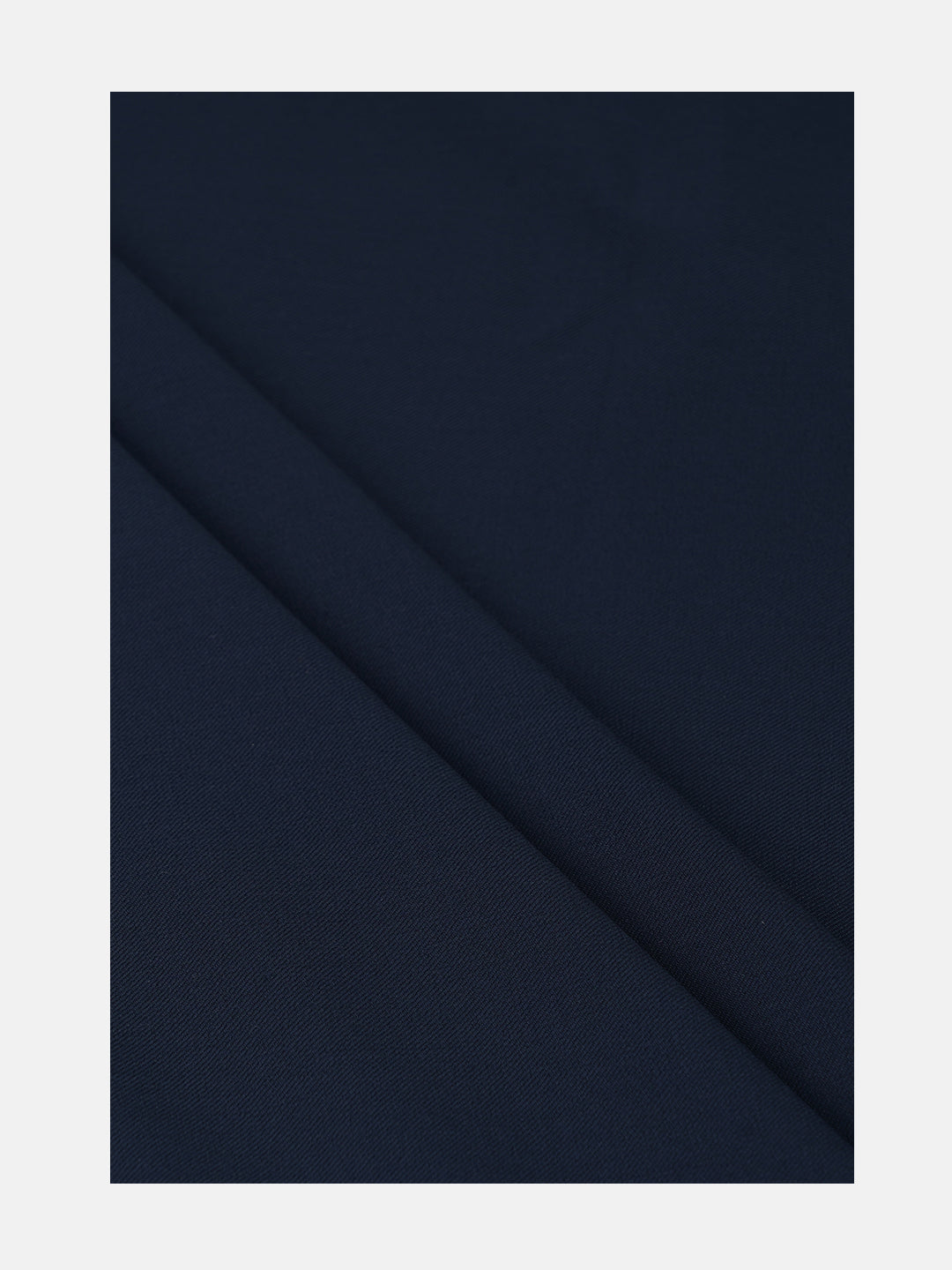 Men Suiting Fabric Blue Mesmerize Stretch