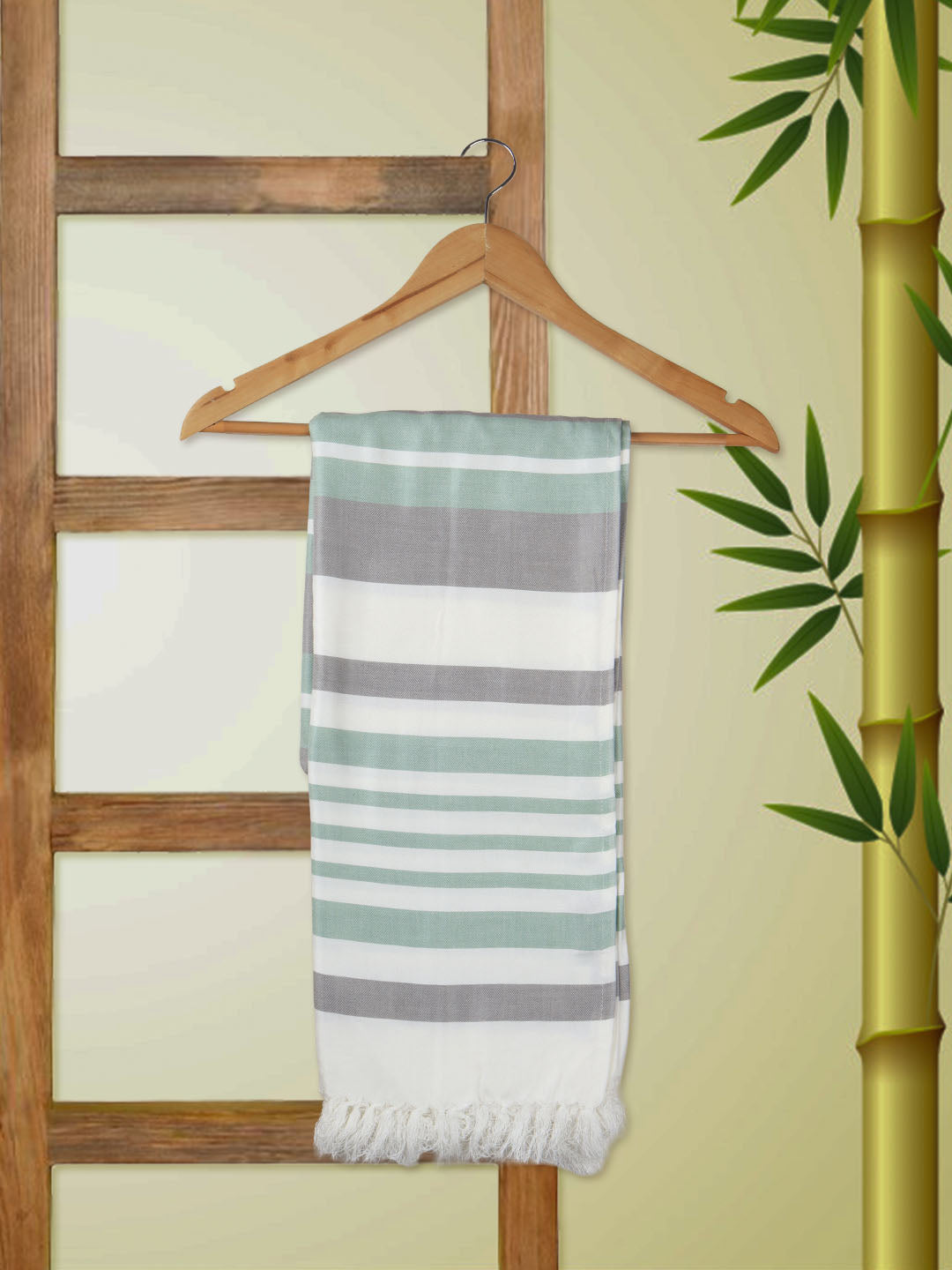 Comfort & Eco-Friendly Bamboo Bath Towel ST29(0.83m*1.60m)