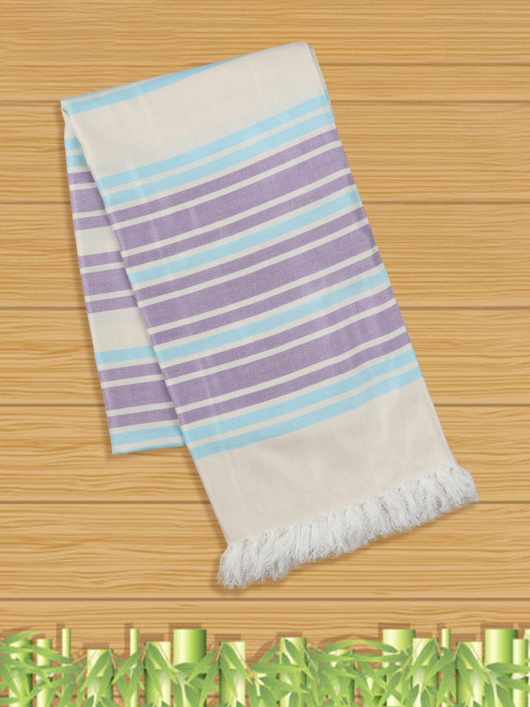 Quick-Dry, Ultra-Soft Bamboo Bath Towel ST28(0.83m*1.60m)