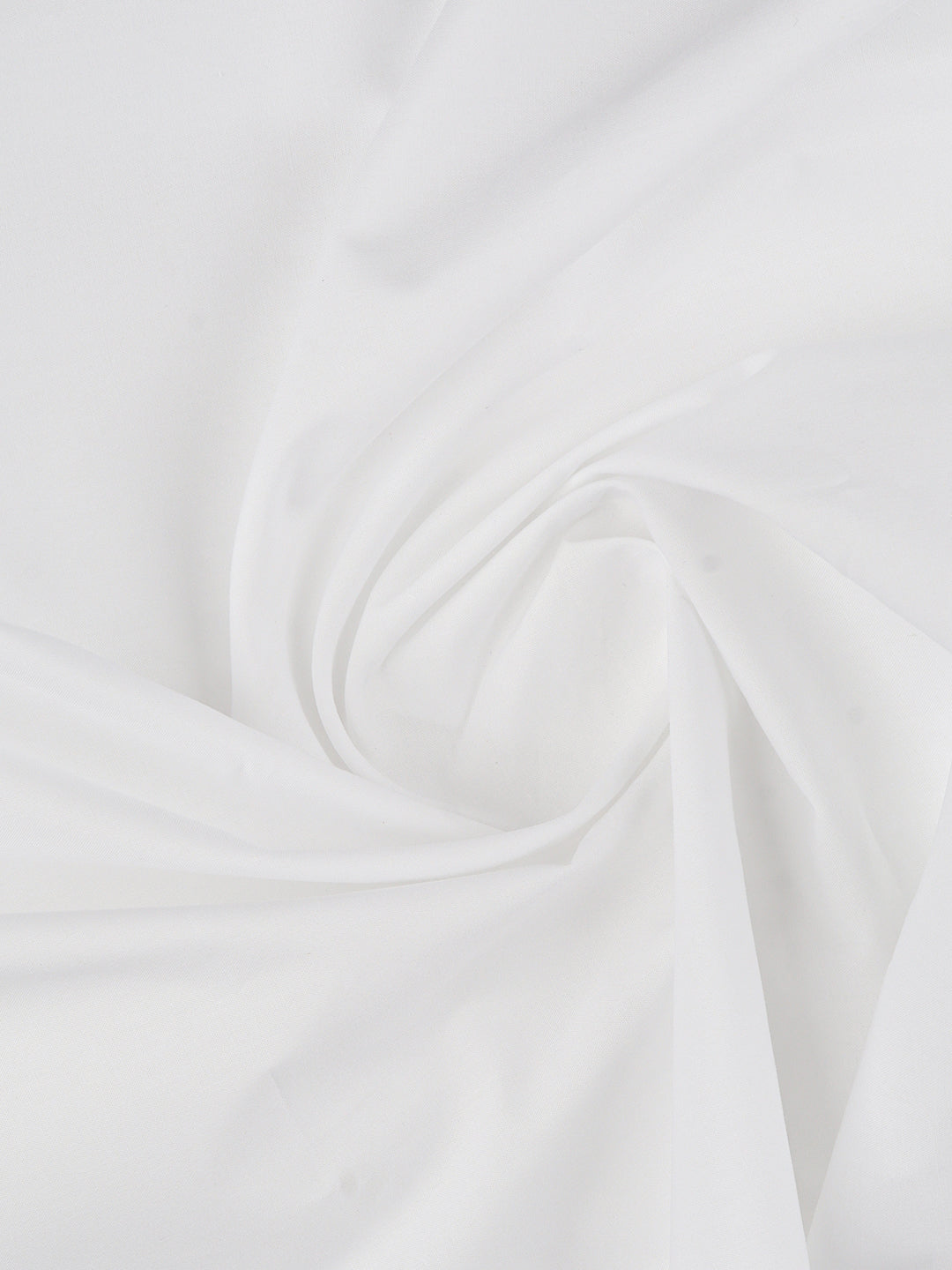 Cotton White Shirt Fabric Noble 2.25M