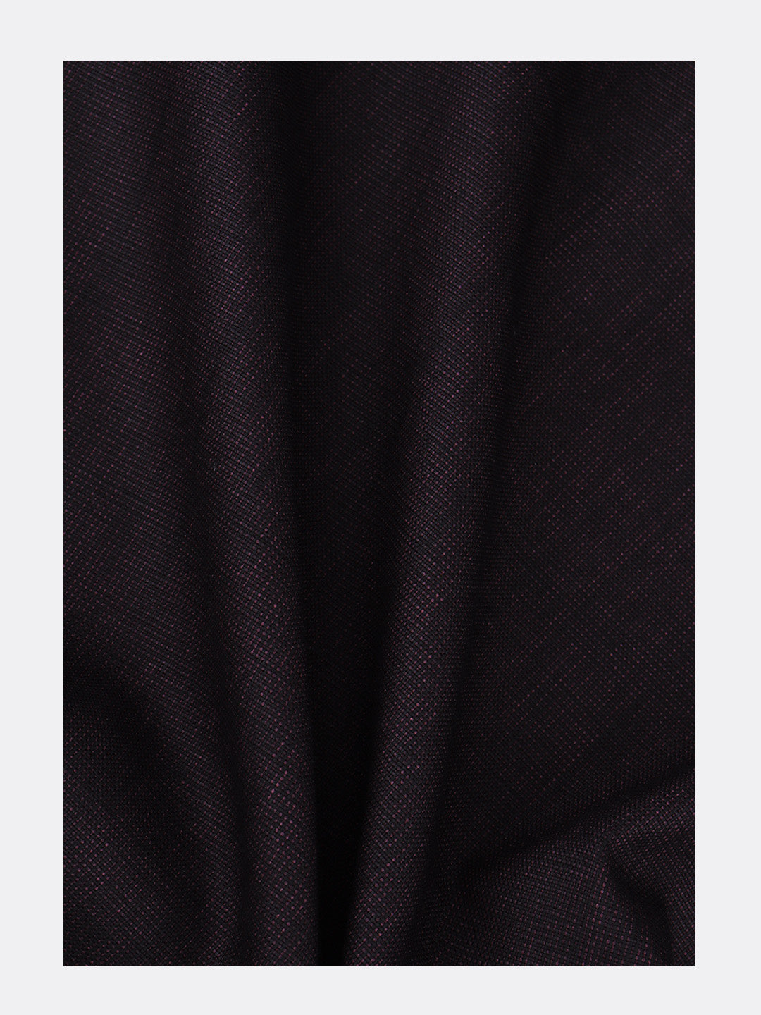 Men Poly Viscose Blend Pants Fabric Brown Jolly Days