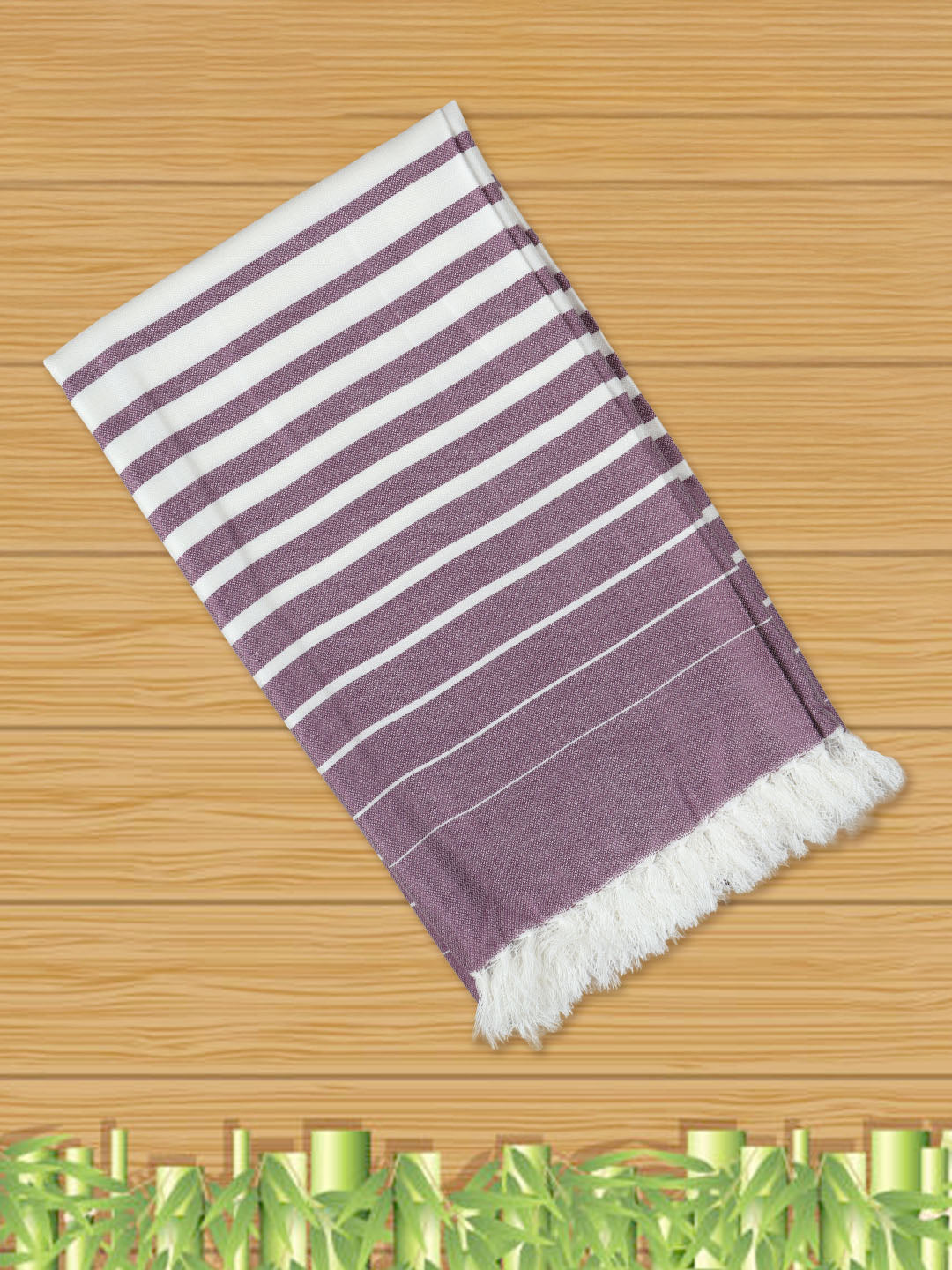Ultra-Comfort & Super Soft Bamboo Bath Towel ST24(0.83m*1.60m)