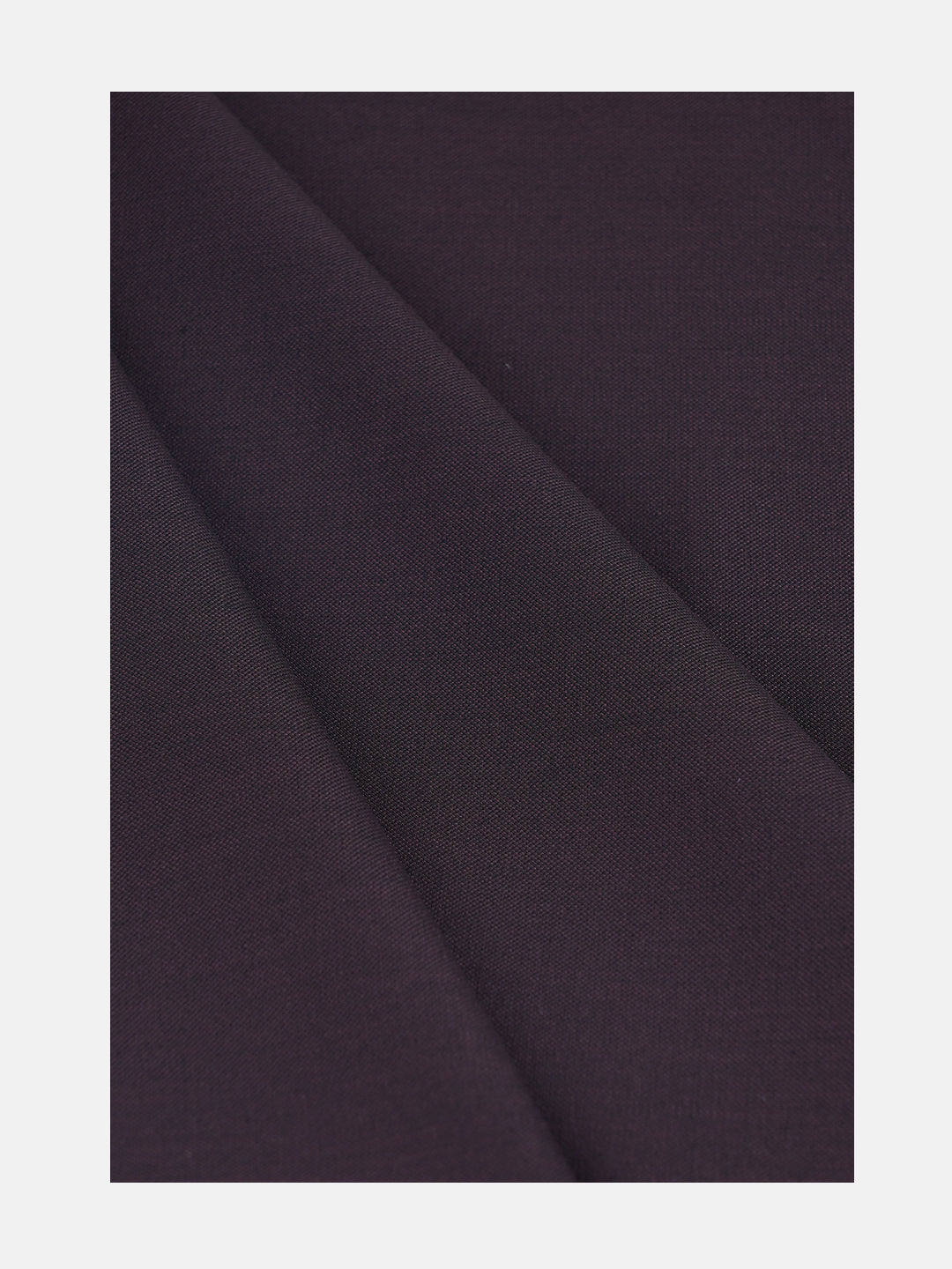 Men Suiting Fabric Brown Mesmerize Stretch