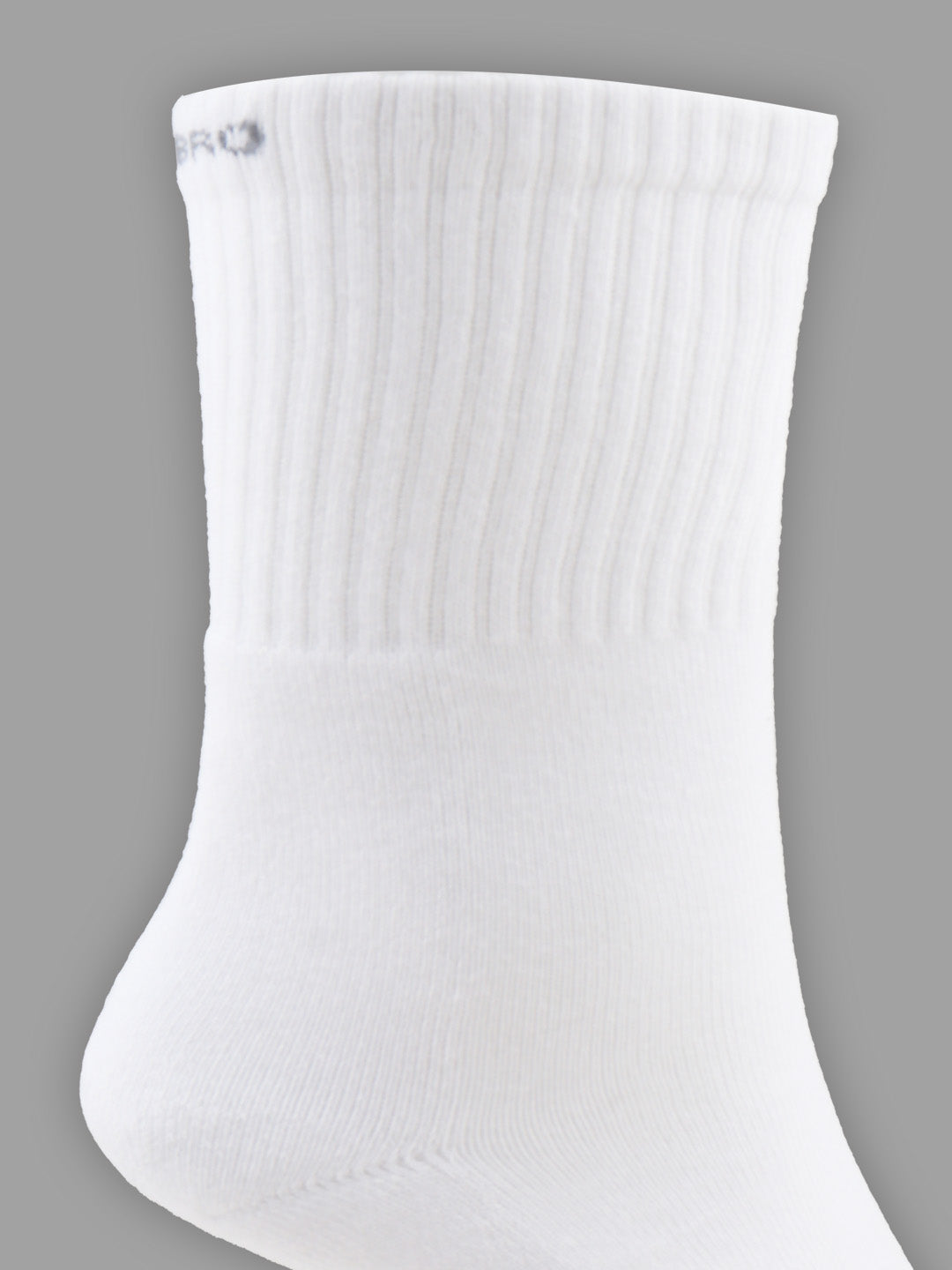 Men Assorted Bamboo Sports Full Length Socks SFS1