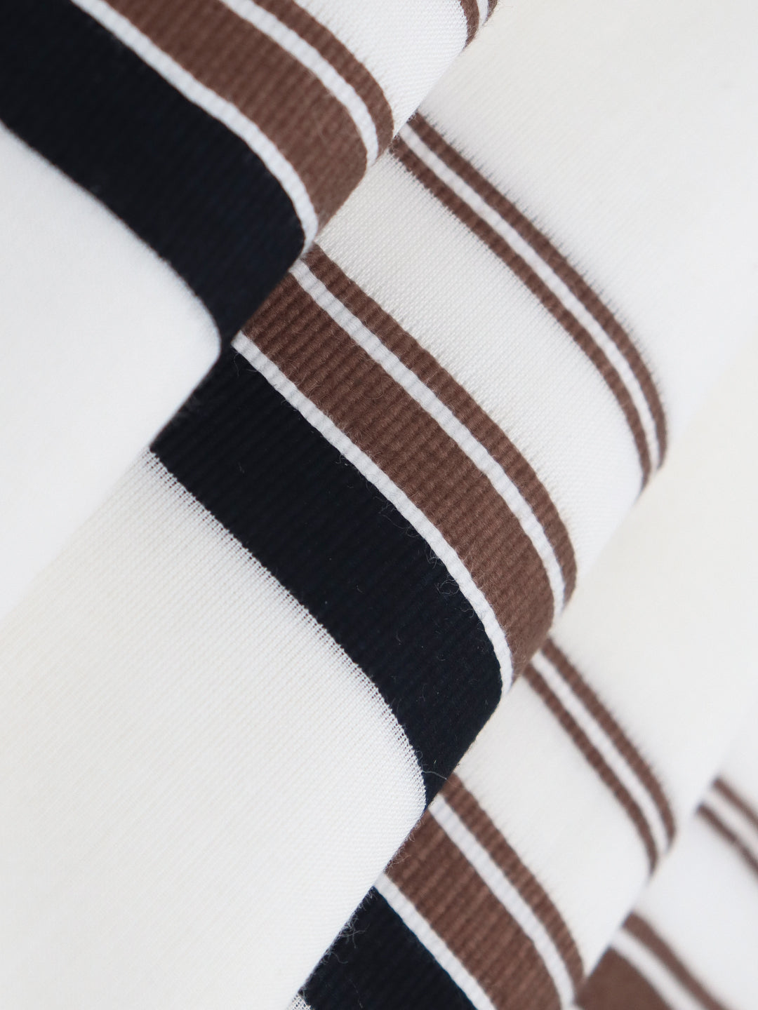 Men Premium Cotton Double Layer White Dhoti with Fancy Border LC29