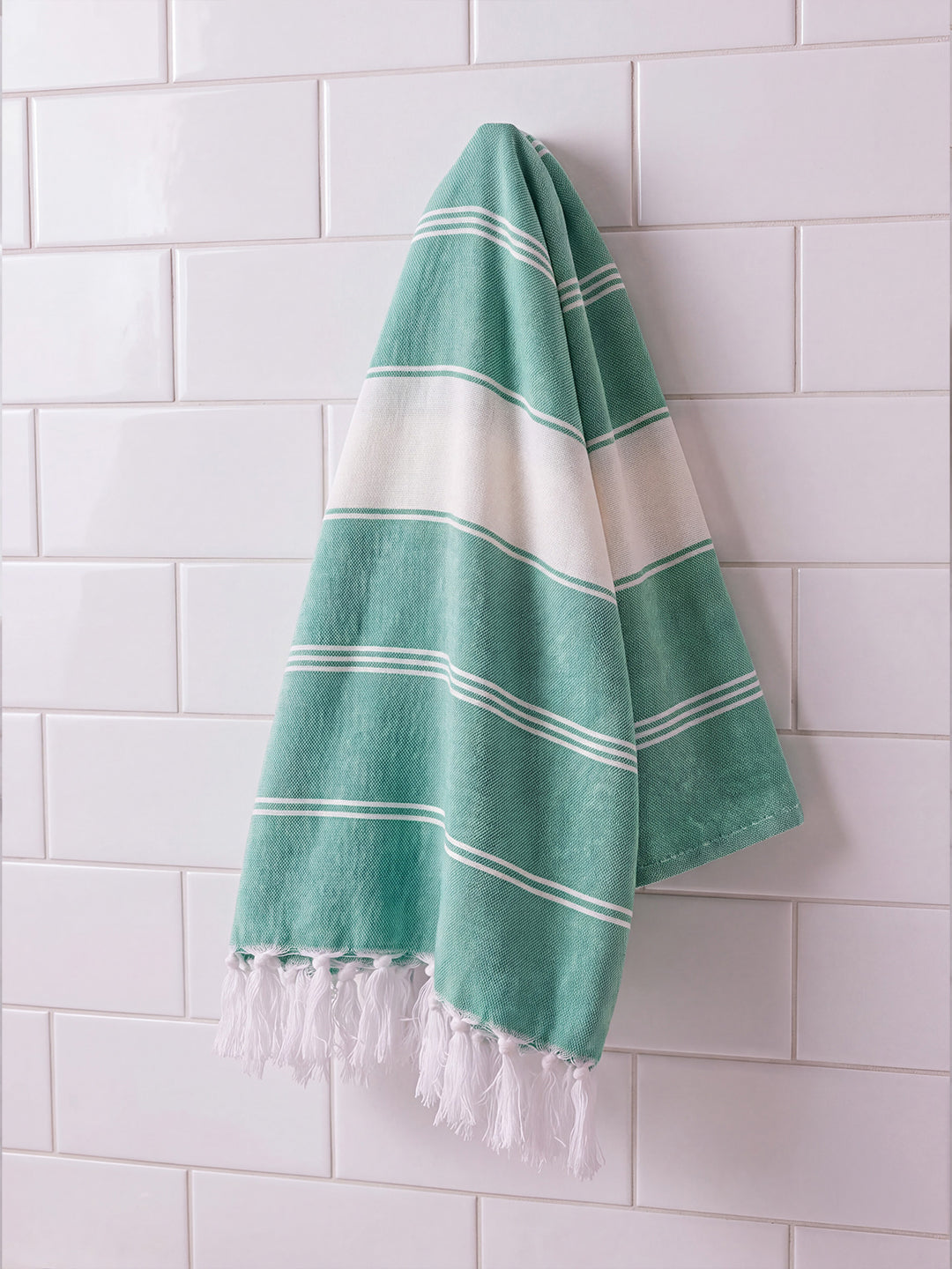 Luxury Bamboo Bath Towel | Ultra-Soft & Highly Absorbent (0.90mX1.80m) - BT40