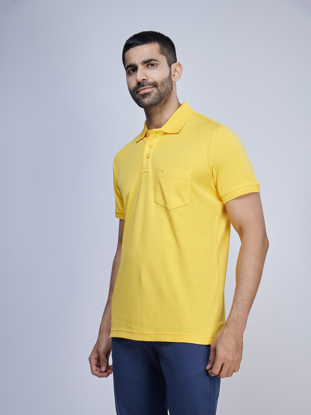 Mens Polo Tshirt Mango