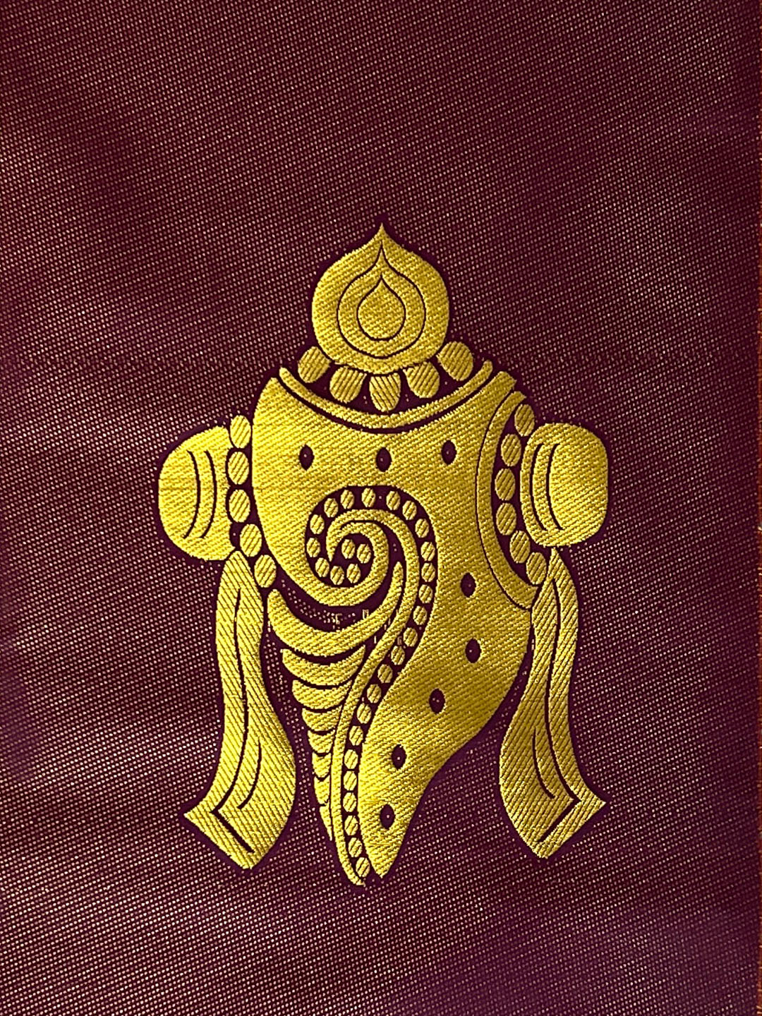 Art Silk Pattabishegham Ponnadai Shawl Assorted Colour 518