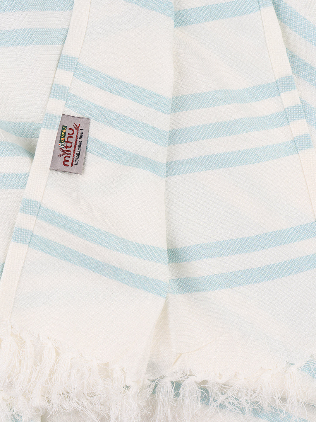 Ultra Soft & Lightweight Bamboo Bath Towel ST08 (0.83m*1.60m)